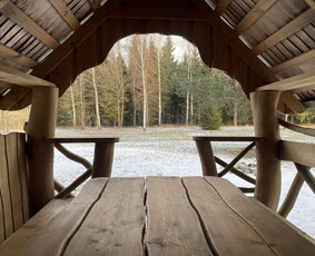 Voverių slėnis / Kęstutis Po / Darbų pavyzdys ID 3123171