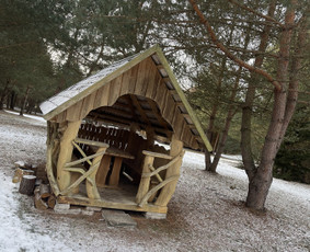 Voverių slėnis / Kęstutis Po / Darbų pavyzdys ID 3123173