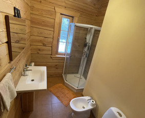 Voverių slėnis - Kaimo turizmo sodybos - 3 Kaimo turizmo sodybos - Voverių slėnis - 3