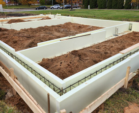 Statybos, apdaila - Fasadų šiltinimas apdaila. - 4