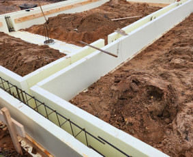 Statybos, apdaila - Fasadų šiltinimas apdaila. - 3