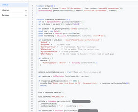 Power Apps, Power Bi, Power Automate ir Excel sprendimai / Deividas Sališius / Darbų pavyzdys ID 3123671