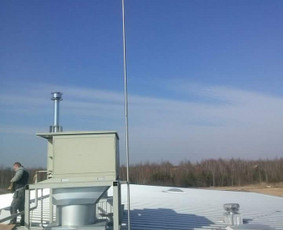 Skubus elektriko i&scaron;kvietimas - Elektros , apsaugos, i&scaron;maniųjų sistemų ,žaibosaugos darbai - 2