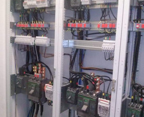 Skubus elektriko i&scaron;kvietimas - Elektros , apsaugos, i&scaron;maniųjų sistemų ,žaibosaugos darbai - 1