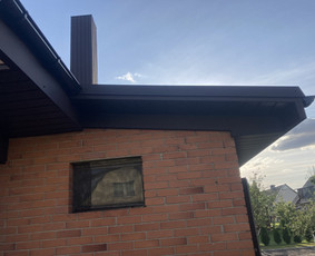 Stogu dengimas , kaminu skardinimas, skardinimo darbai / Deividas Dei / Darbų pavyzdys ID 3123711