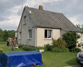 Stogu dengimas , kaminu skardinimas, skardinimo darbai / Deividas Dei / Darbų pavyzdys ID 3123741