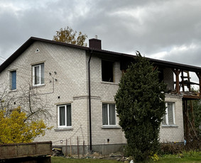 Stogu dengimas , kaminu skardinimas, skardinimo darbai / Deividas Dei / Darbų pavyzdys ID 3123745
