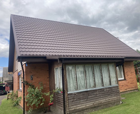 Stogu dengimas , kaminu skardinimas, skardinimo darbai / Deividas Dei / Darbų pavyzdys ID 3123791