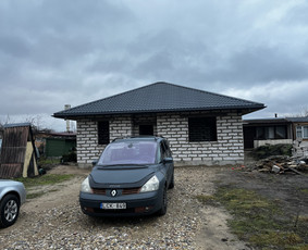 Stogu dengimas , kaminu skardinimas, skardinimo darbai / Deividas Dei / Darbų pavyzdys ID 3123807