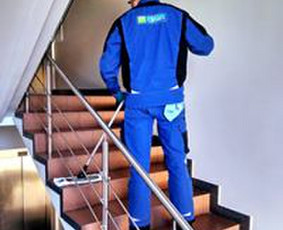 Profesionalios Valymo Paslaugos - Laiptinių valymas - 2 Laiptinių valymas - Profesionalios Valymo Paslaugos - 2