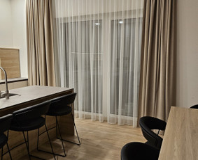 Užuolaidos ir romanetės jaukiems namams ! / Kristina / Darbų pavyzdys ID 3123929