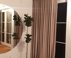 Užuolaidos ir romanetės jaukiems namams ! / Kristina / Darbų pavyzdys ID 3123939