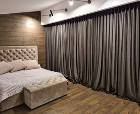 Užuolaidos ir romanetės jaukiems namams ! / Kristina / Darbų pavyzdys ID 3123947