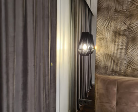 Užuolaidos ir romanetės jaukiems namams ! / Kristina / Darbų pavyzdys ID 3123955