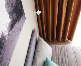 Užuolaidos ir romanetės jaukiems namams ! / Kristina / Darbų pavyzdys ID 3123957