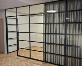 Užuolaidos ir romanetės jaukiems namams ! / Kristina / Darbų pavyzdys ID 3123963