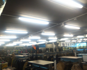 Skubus elektriko i&scaron;kvietimas - Elektros , apsaugos, i&scaron;maniųjų sistemų ,žaibosaugos darbai - 3