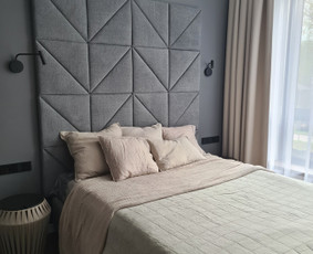Užuolaidos ir romanetės jaukiems namams ! / Kristina / Darbų pavyzdys ID 3123981