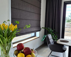 Užuolaidos ir romanetės jaukiems namams ! / Kristina / Darbų pavyzdys ID 3123985