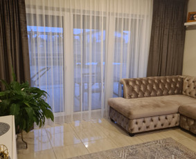 Užuolaidos ir romanetės jaukiems namams ! / Kristina / Darbų pavyzdys ID 3123991