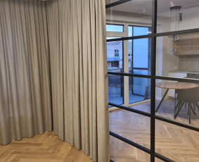 Užuolaidos ir romanetės jaukiems namams ! / Kristina / Darbų pavyzdys ID 3123995