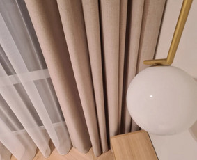Užuolaidos ir romanetės jaukiems namams ! / Kristina / Darbų pavyzdys ID 3124011
