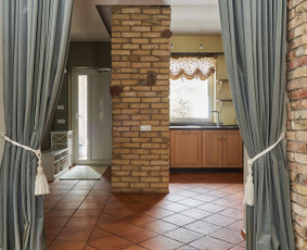 Užuolaidos ir romanetės jaukiems namams ! / Kristina / Darbų pavyzdys ID 3124019