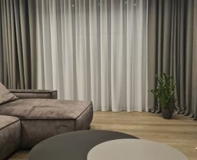 Užuolaidos ir romanetės jaukiems namams ! / Kristina / Darbų pavyzdys ID 3124039