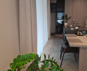 Užuolaidos ir romanetės jaukiems namams ! / Kristina / Darbų pavyzdys ID 3124061
