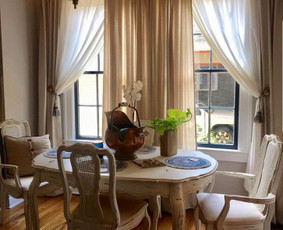 Užuolaidos ir romanetės jaukiems namams ! / Kristina / Darbų pavyzdys ID 3124063