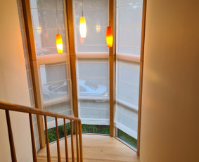 Užuolaidos ir romanetės jaukiems namams ! / Kristina / Darbų pavyzdys ID 3124065