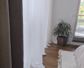 Užuolaidos ir romanetės jaukiems namams ! / Kristina / Darbų pavyzdys ID 3124067