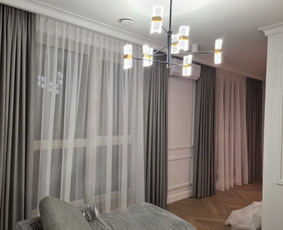 Užuolaidos ir romanetės jaukiems namams ! / Kristina / Darbų pavyzdys ID 3124093