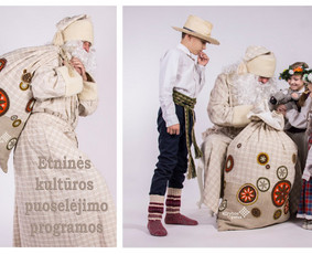 Filmai, Renginiai, Edukacija – Kūryba, Gamyba, Organizavimas / Kūrybos Projektai / Darbų pavyzdys ID 3124175