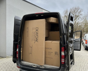 Krovinių pervežimas ir perkraustymas - Krovinių pervežimas - 1 Krovinių pervežimas - Krovinių pervežimas ir perkraustymas - 1