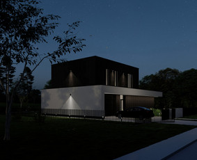 Individualių namų projektavimas, interjero projektavimas / CONCEPTHAUS, MB / Darbų pavyzdys ID 3124423