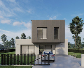 Architektai - gyvenamųjų namų projektavimas - Statinio projektavimas - 2 Statinio projektavimas - Architektai - gyvenamųjų namų projektavimas - 2