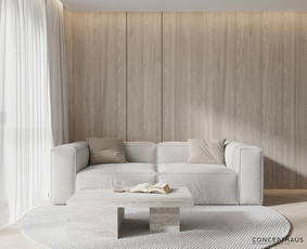 Individualių namų projektavimas, interjero projektavimas / CONCEPTHAUS, MB / Darbų pavyzdys ID 3124663
