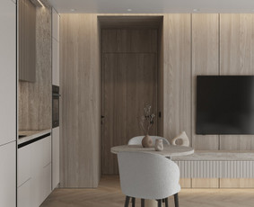 Individualių namų projektavimas, interjero projektavimas / CONCEPTHAUS, MB / Darbų pavyzdys ID 3124667