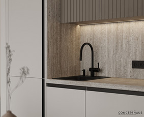 Individualių namų projektavimas, interjero projektavimas / CONCEPTHAUS, MB / Darbų pavyzdys ID 3124669