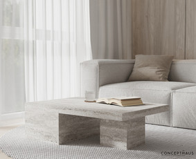 Individualių namų projektavimas, interjero projektavimas / CONCEPTHAUS, MB / Darbų pavyzdys ID 3124671