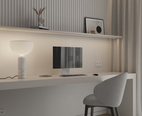 Individualių namų projektavimas, interjero projektavimas / CONCEPTHAUS, MB / Darbų pavyzdys ID 3124677