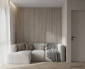 Individualių namų projektavimas, interjero projektavimas / CONCEPTHAUS, MB / Darbų pavyzdys ID 3124679