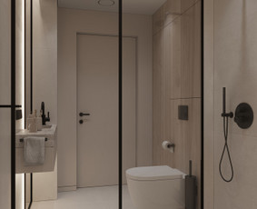 Individualių namų projektavimas, interjero projektavimas / CONCEPTHAUS, MB / Darbų pavyzdys ID 3124683