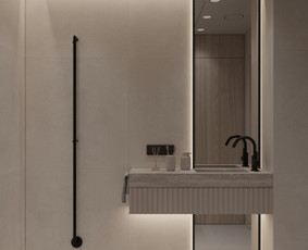 Individualių namų projektavimas, interjero projektavimas / CONCEPTHAUS, MB / Darbų pavyzdys ID 3124685