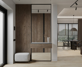 Individualių namų projektavimas, interjero projektavimas / CONCEPTHAUS, MB / Darbų pavyzdys ID 3124689