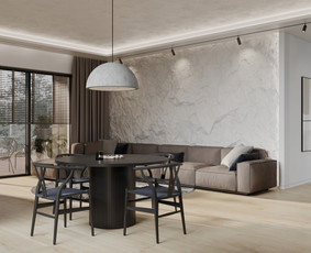 Individualių namų projektavimas, interjero projektavimas / CONCEPTHAUS, MB / Darbų pavyzdys ID 3124697