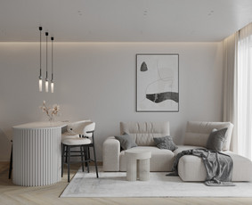 Individualių namų projektavimas, interjero projektavimas / CONCEPTHAUS, MB / Darbų pavyzdys ID 3124723