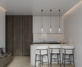 Individualių namų projektavimas, interjero projektavimas / CONCEPTHAUS, MB / Darbų pavyzdys ID 3124725