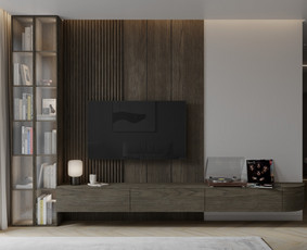 Individualių namų projektavimas, interjero projektavimas / CONCEPTHAUS, MB / Darbų pavyzdys ID 3124727